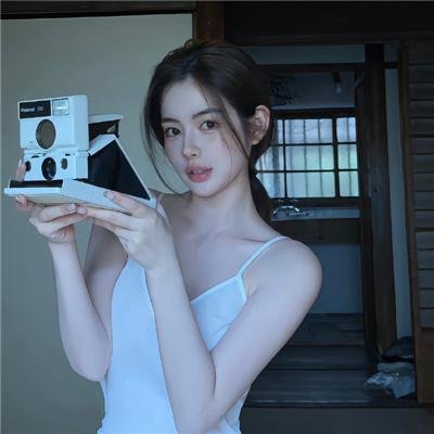 她和她的小鬼们